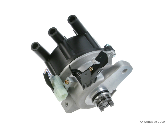 Foto de Distribuidor para Sterling 827 Acura Legend Marca Spectra Premium Nmero de Parte W0133-1714693