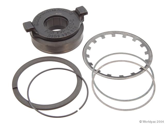 Foto de Cojinete de Liberacin del Embrague para Porsche 911 Marca Sachs Nmero de Parte W0133-1607131