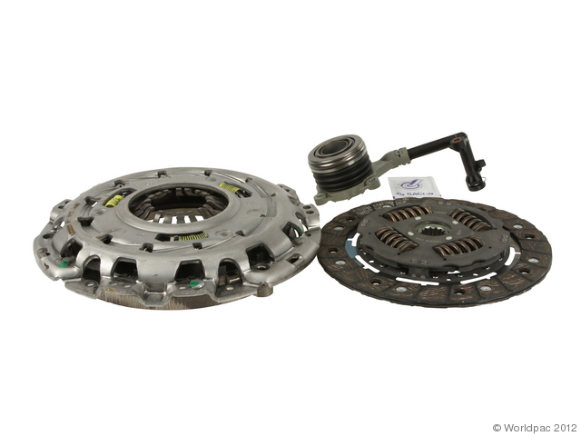 Foto de Juego de Clutch para Saturn Ion 2003 2004 2007 2005 2006 Marca Sachs Nmero de Parte W0133-1697893