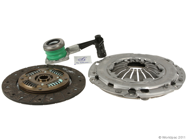 Foto de Juego de Clutch para Saturn Vue 2002 2003 2005 2006 2007 2004 Marca Sachs Nmero de Parte W0133-1698536