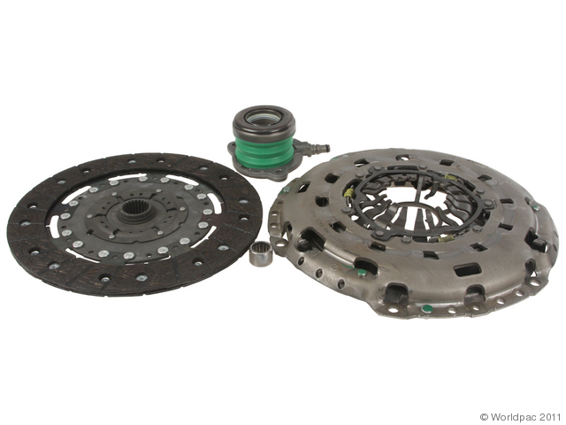 Foto de Juego de Clutch para Mazda Tribute Ford Escape Marca Sachs Nmero de Parte W0133-1771261