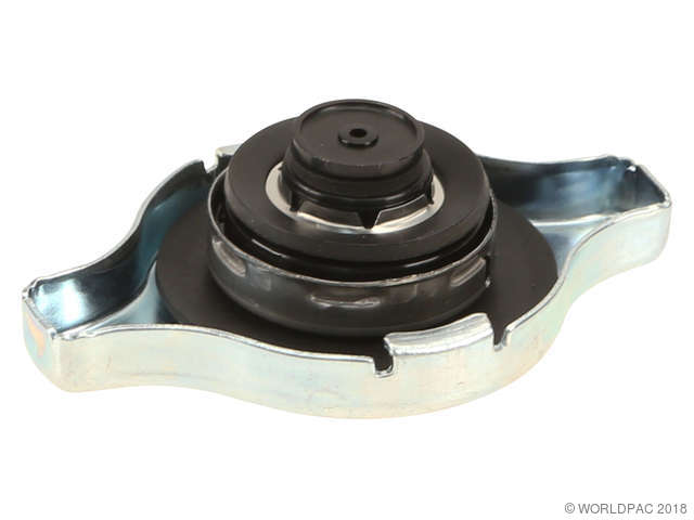 Foto de Tapa de radiador para Mazda Dodge Eagle Mitsubishi Plymouth Chrysler Scion Toyota Lexus Pontiac... Marca Sankei Switches Nmero de Parte W0133-1789080