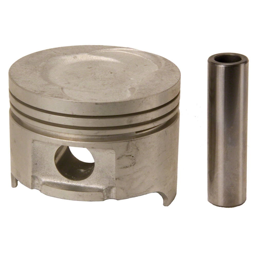 Foto de Piston para Geo Metro 1996 Marca SEALED POWER Nmero de Parte 13509P .50MM