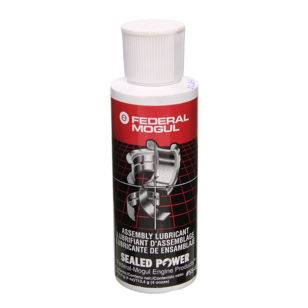 Foto de Asamblea Lube Lubricant para Toyota Corona 1981 Marca SEALED POWER Nmero de Parte 55-400