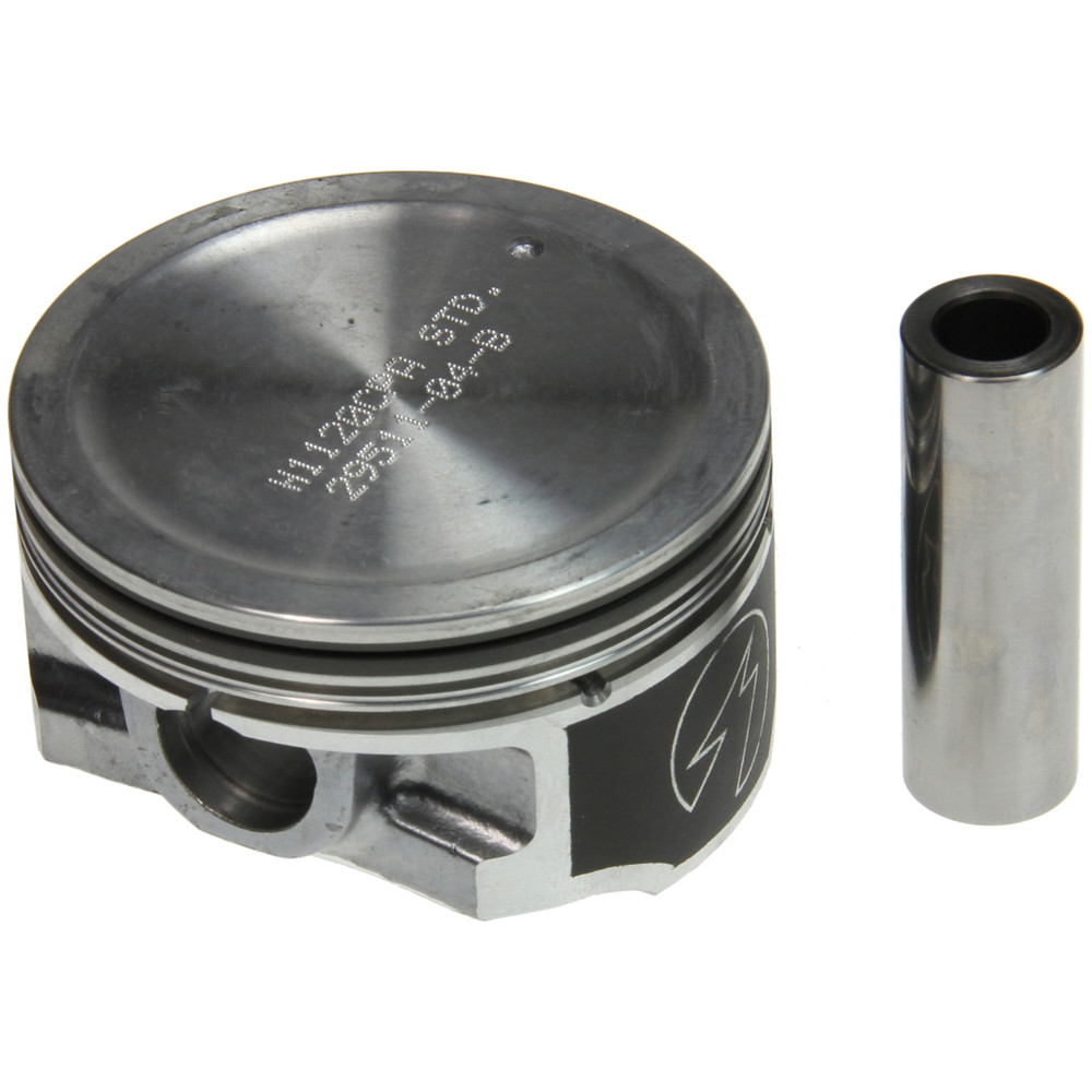 Foto de Piston para Chevrolet Cavalier 2003 Marca SEALED POWER Nmero de Parte H1120CPA .75MM