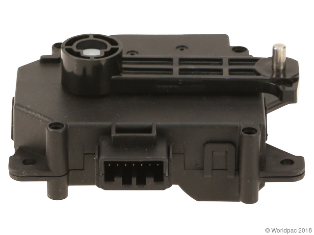 Foto de Actuador puerta de Mezcla de Aire para Acura MDX Honda Pilot Marca Santech Nmero de Parte W0133-2758669