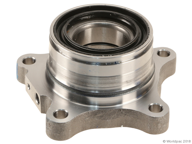 Foto de Cojinete Eje Propulsor para Toyota Tundra Marca Skf Nmero de Parte W0133-1955943