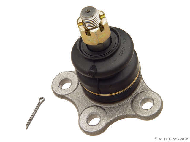 Foto de Rtula de Suspensin para Acura, Honda, Isuzu Marca Sankei 555 Nmero de Parte W0133-1628801