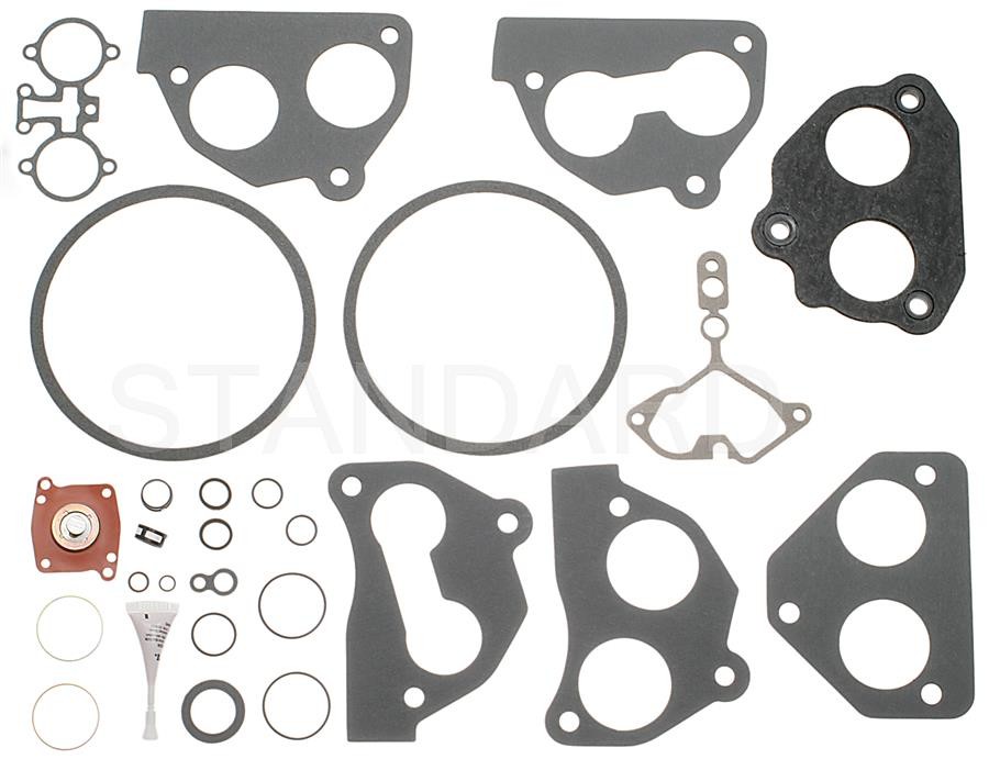 Foto de Kit de Reparacin del Cuerpo de Aceleracin para Buick Cadillac Chevrolet GMC Oldsmobile Pontiac Marca STANDARD MOTOR Nmero de Parte 1527D