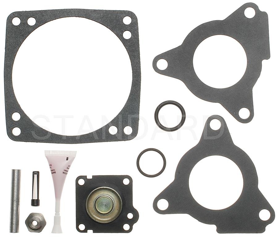 Foto de Kit de Reparacin del Cuerpo de Aceleracin para Ford Escort 1989 Marca STANDARD MOTOR Nmero de Parte 1615A