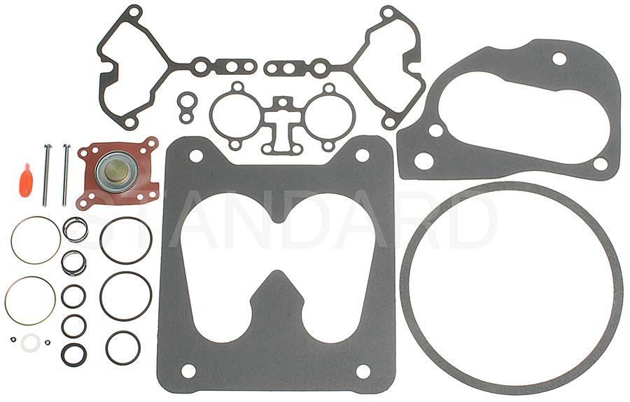 Foto de Kit de Reparacin del Cuerpo de Aceleracin para GMC C3500 1988 Marca STANDARD MOTOR Nmero de Parte 1703