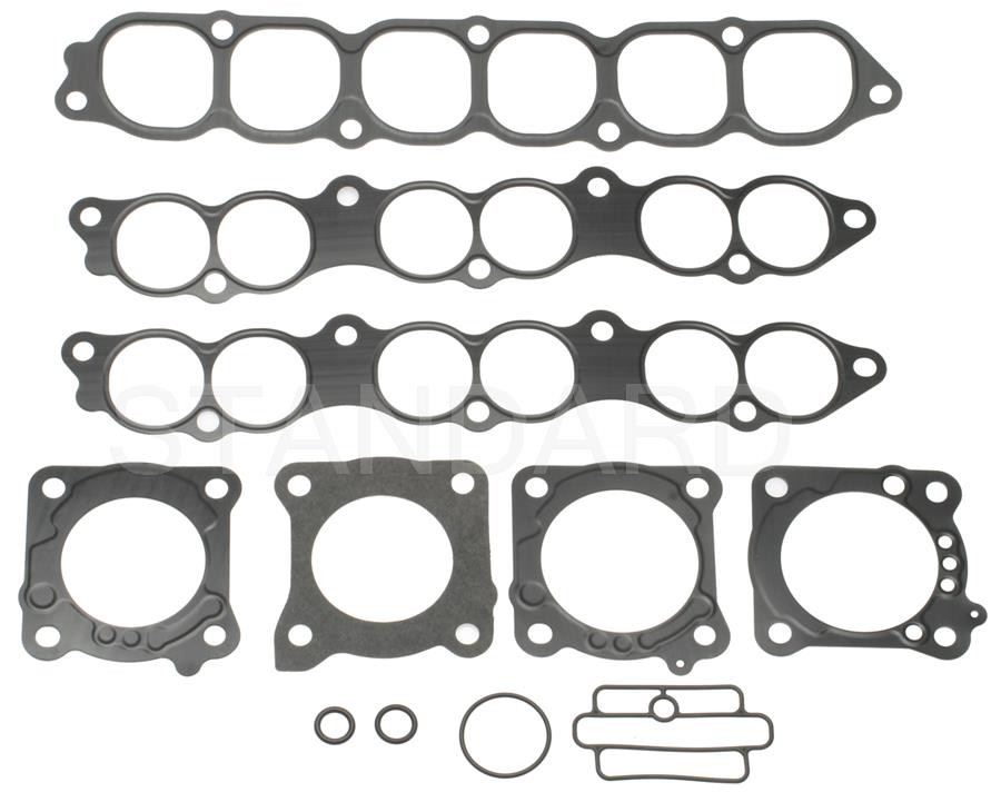 Foto de Kit de Tune Up Multipuerto Inyeccion Directa para Mitsubishi Diamante 1993 Marca STANDARD MOTOR Nmero de Parte 2056