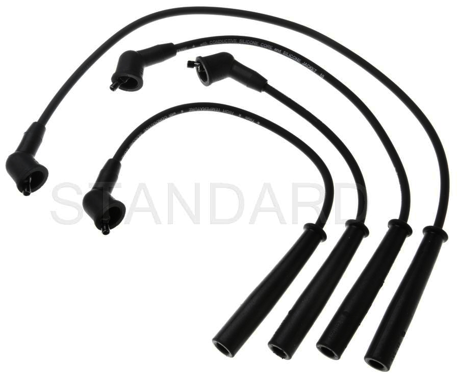 Foto de Juego de cables de buja para Kia Sportage 1995 Marca STANDARD MOTOR PRODUCTS Nmero de Parte #27547