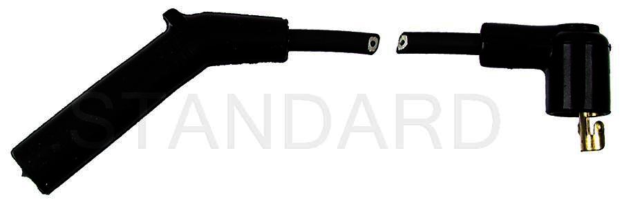 Foto de Cable de Bujia Individual para Honda Civic 1985 Marca STANDARD MOTOR Nmero de Parte 723L