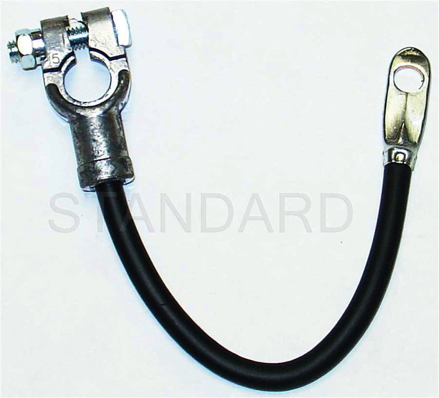 Foto de Cable de batera para Mercury Fiat Ford Lincoln Toyota BMW Mitsubishi Volkswagen Jeep Mazda... Marca STANDARD MOTOR Nmero de Parte #A10-4