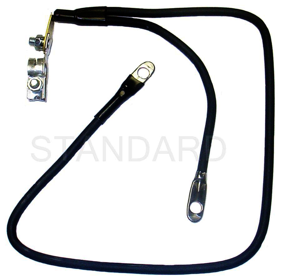 Foto de Cable de batera para Chrysler PT Cruiser Toyota Yaris Scion xD Marca STANDARD MOTOR PRODUCTS Nmero de Parte #A32-6TLA