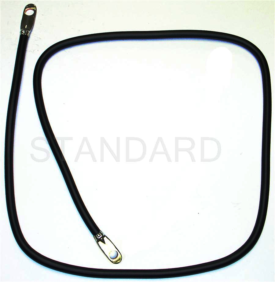 Foto de Cable de batera para Ford LTD 1982 1985 Ford F-150 1985 Ford F-250 1986 Toyota Land Cruiser 1992 Marca STANDARD MOTOR Nmero de Parte A51-4L