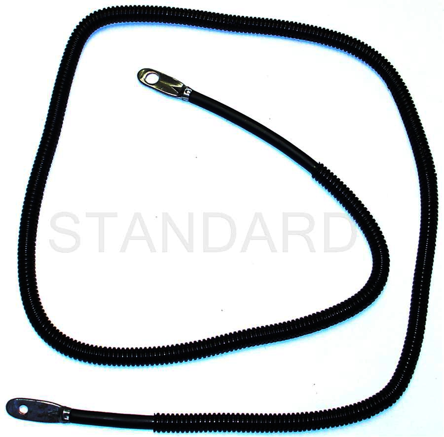 Foto de Cable de batera para Ford Lincoln Mercury Marca STANDARD MOTOR Nmero de Parte #A60-4LF