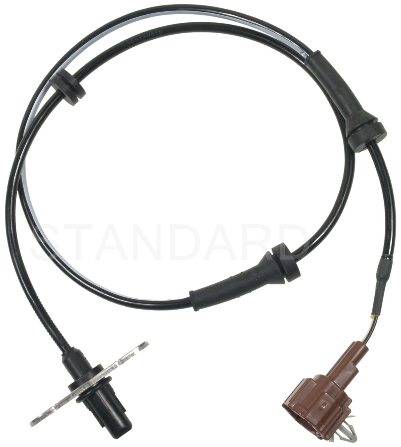 Foto de Sensor de Velocidad de Rueda ABS para Nissan Frontier Marca STANDARD MOTOR PRODUCTS Nmero de Parte #ALS618