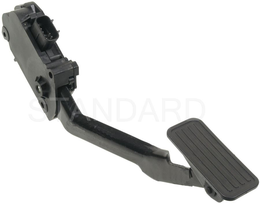 Foto de Sensor del Pedal de Aceleracin para Isuzu Ascender Chevrolet Trailblazer GMC Envoy Oldsmobile Bravada Marca STANDARD MOTOR Nmero de Parte APS107