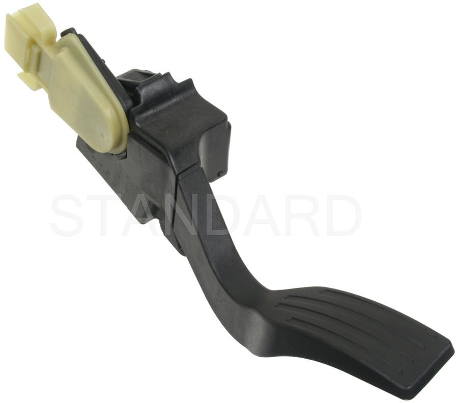 Foto de Sensor del Pedal de Aceleracin para Ford Fusion Mercury Milan Lincoln MKZ Marca STANDARD MOTOR Nmero de Parte #APS126