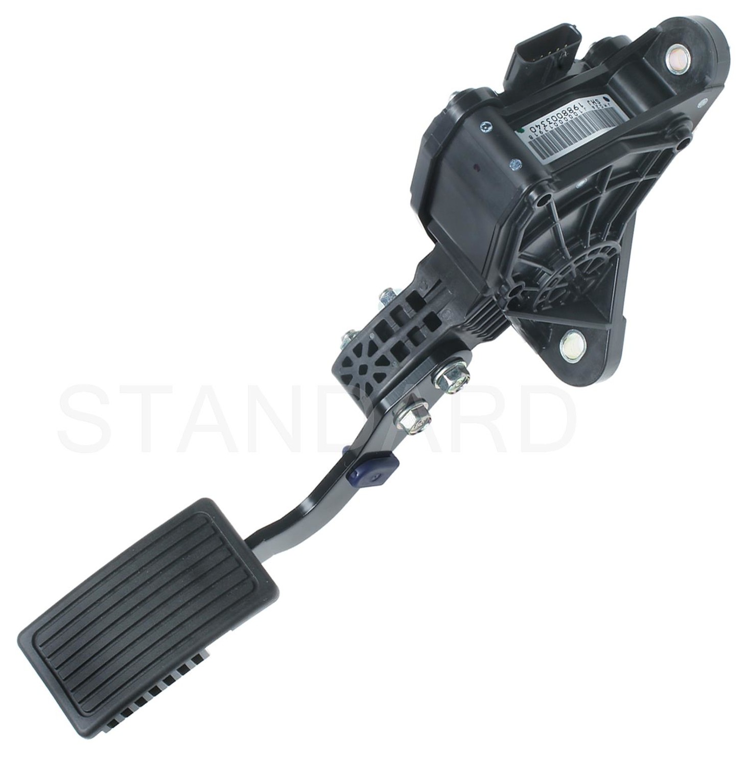 Foto de Sensor del Pedal de Aceleracin para Honda Odyssey 2010 2005 2009 2007 2008 2006 Marca STANDARD MOTOR Nmero de Parte #APS162