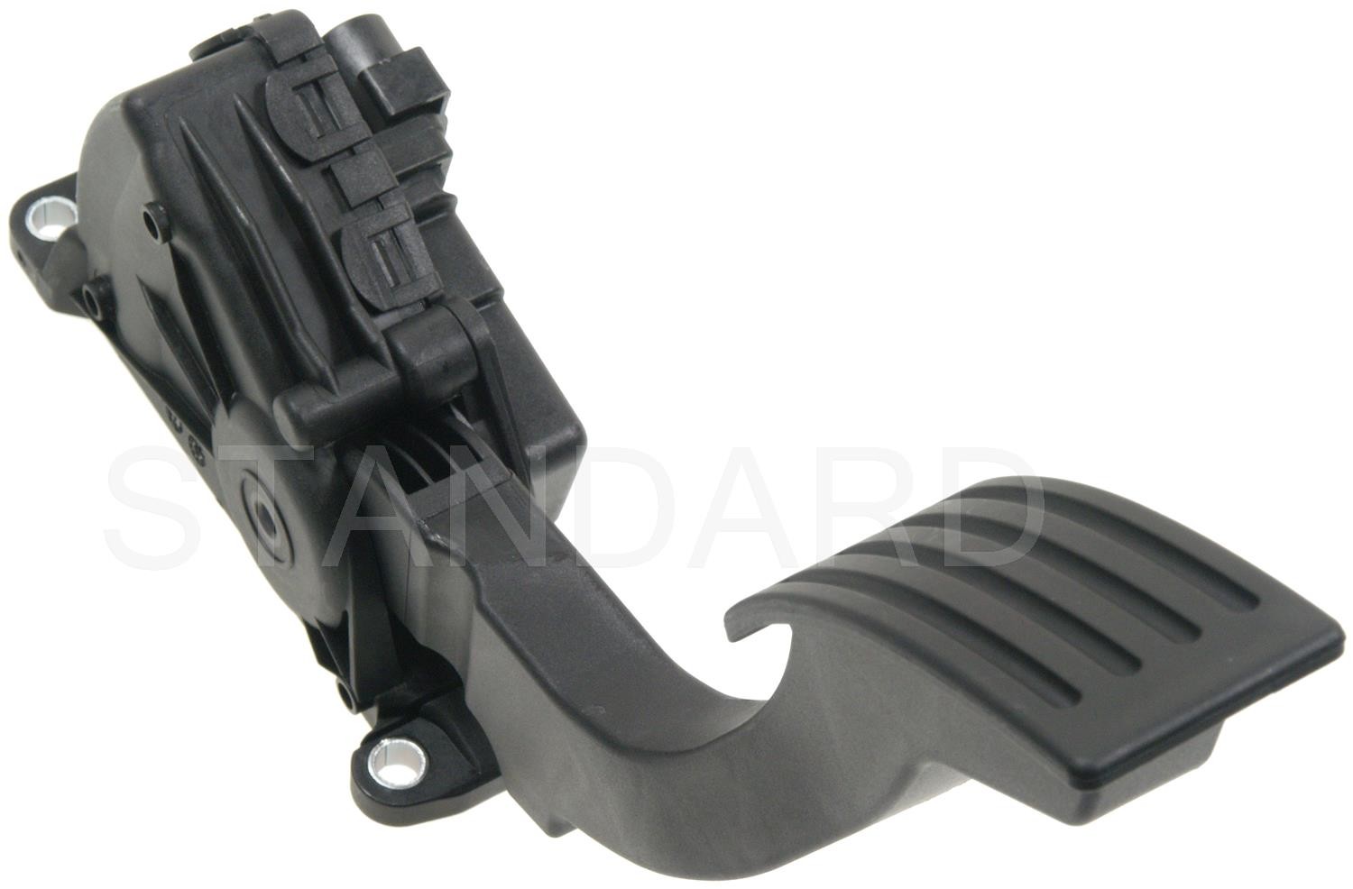 Foto de Sensor del Pedal de Aceleracin para Volvo S40 2004 2005 Volvo V50 2005 Marca STANDARD MOTOR Nmero de Parte #APS237