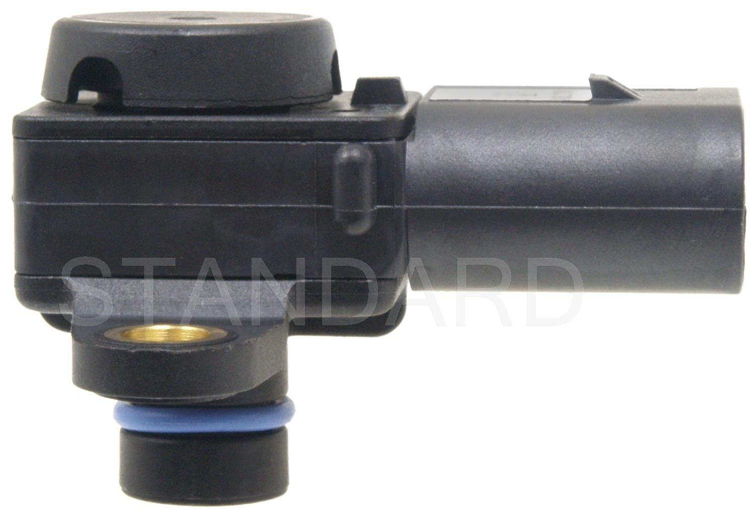 Foto de Sensor de Presion Absoluta Diferencial de Mltiple para BMW Marca STANDARD MOTOR Nmero de Parte #AS311