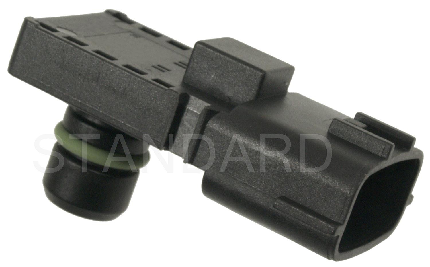 Foto de Sensor de Presion Absoluta Deposito Combustible para Nissan Altima 2005 Nissan Frontier 2006 Nissan Murano 2005 Nissan Pathfinder 2006 Nissan Sentra 2007 Nissan Versa 2013 Marca STANDARD MOTOR Parte #AS382