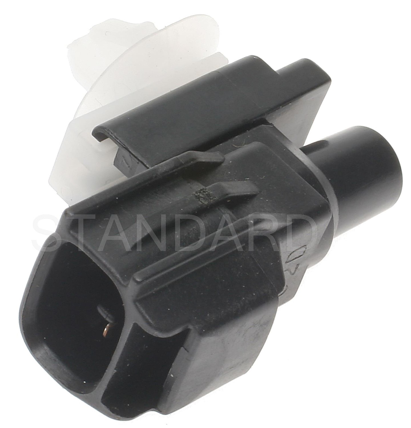 Foto de Sensor de Temperatura Ambiental para Chrysler Dodge Cadillac Pontiac Mitsubishi Lexus Toyota Scion Marca STANDARD MOTOR PRODUCTS Nmero de Parte #AX57