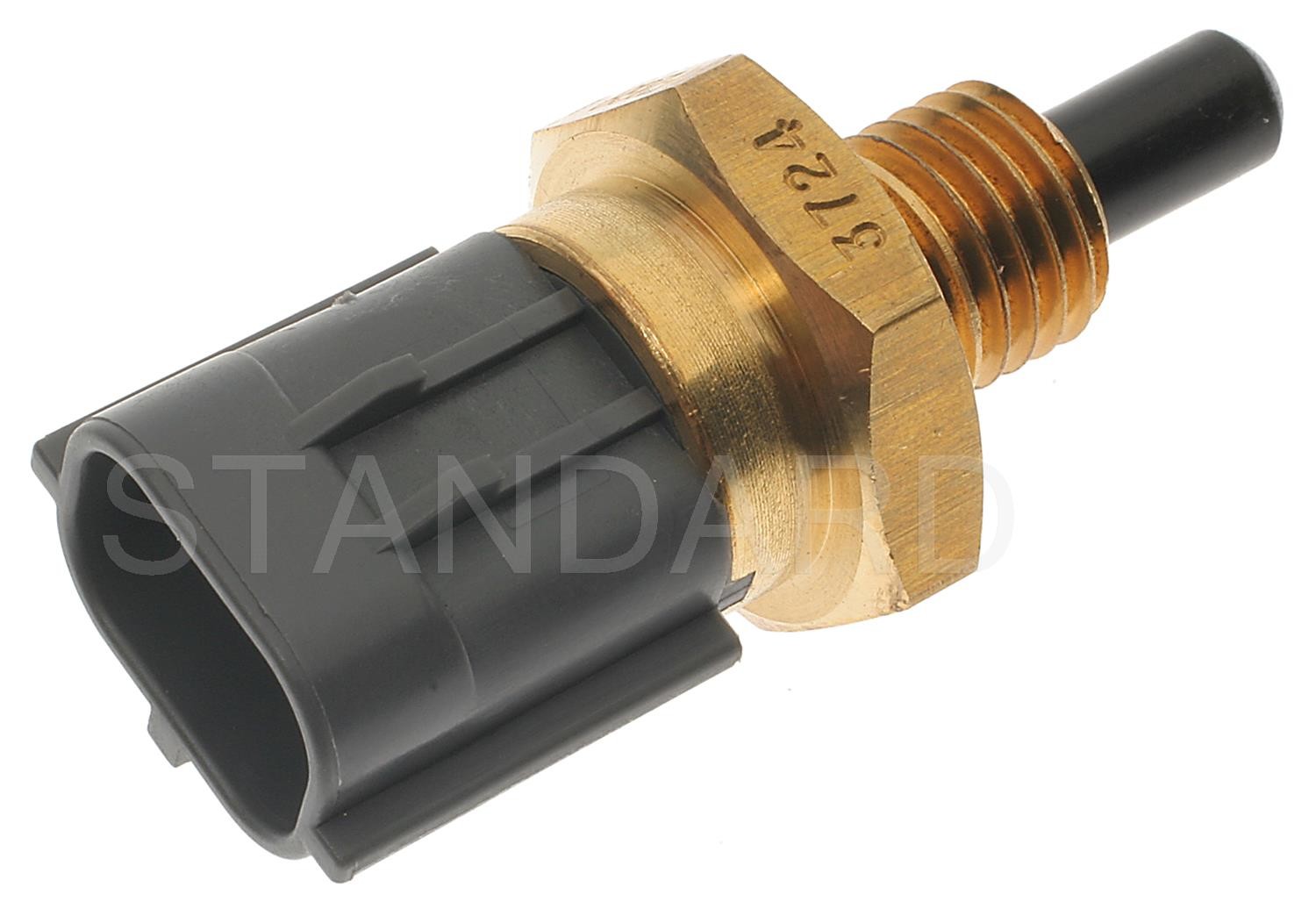 Foto de Sensor de Temperatura de Carga de Aire para Mazda B2600 1990 Mazda MPV 1993 Marca STANDARD MOTOR Nmero de Parte AX62