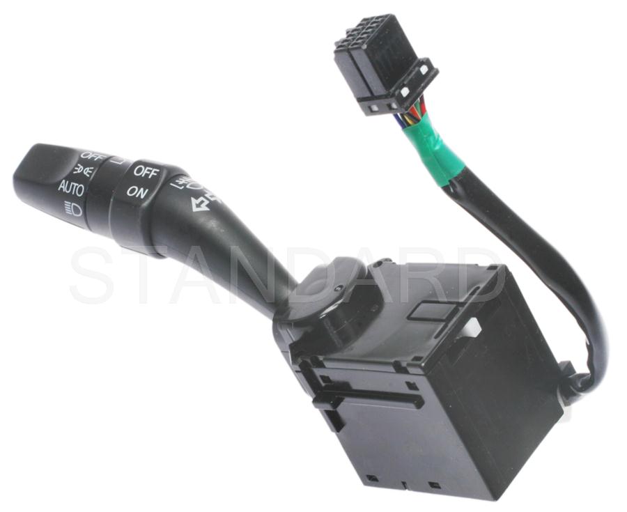 Foto de Interruptor Dimmer de Faro para Honda Odyssey 2006 2005 2007 Marca STANDARD MOTOR Nmero de Parte #CBS-1666