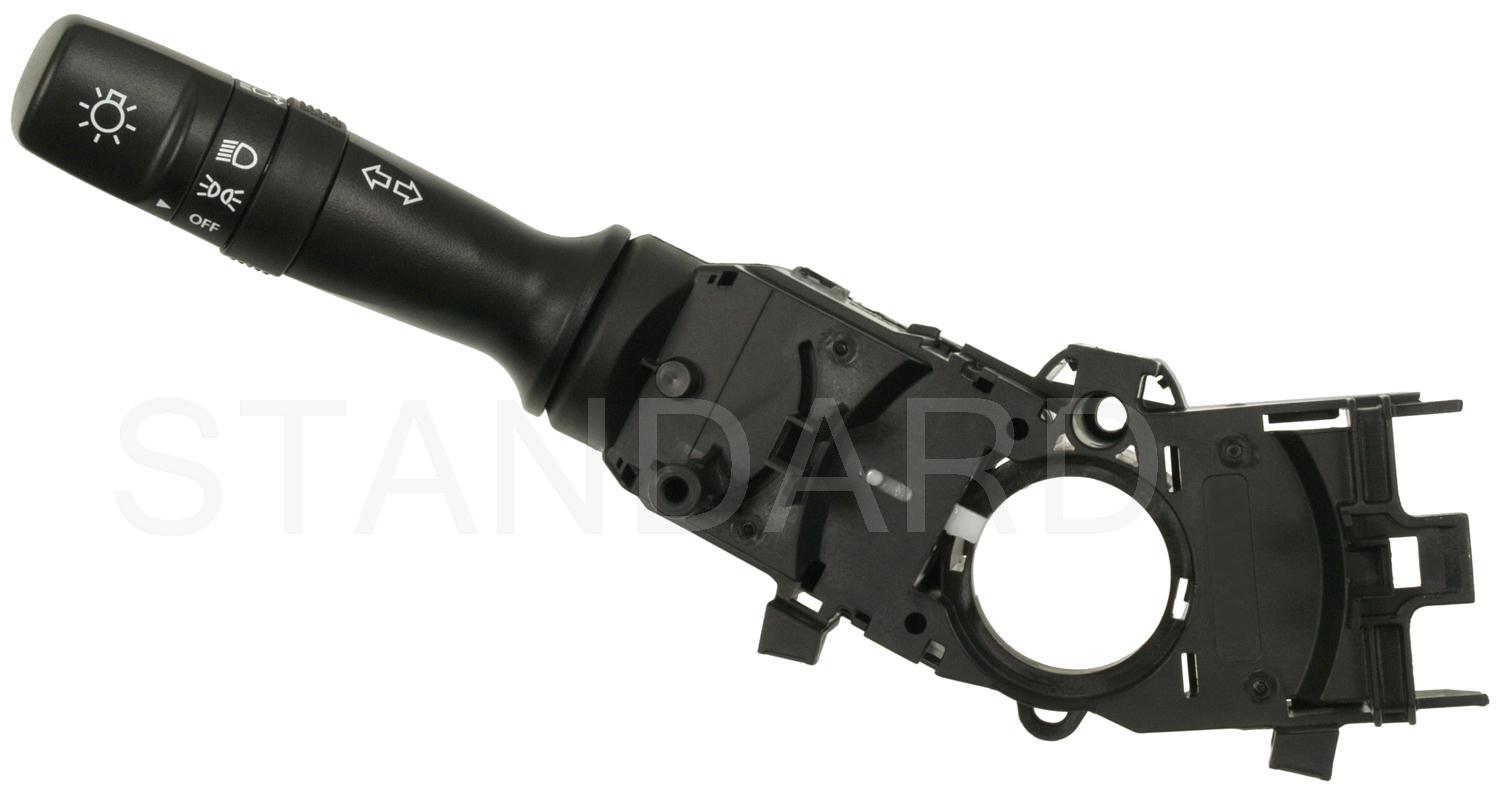 Foto de Interruptor de Luz de Cruce para Hyundai Sonata 2011 2012 Hyundai Elantra 2011 2012 Kia Sorento 2011 2012 2013 2014 Marca STANDARD MOTOR PRODUCTS Nmero de Parte #CBS-1823