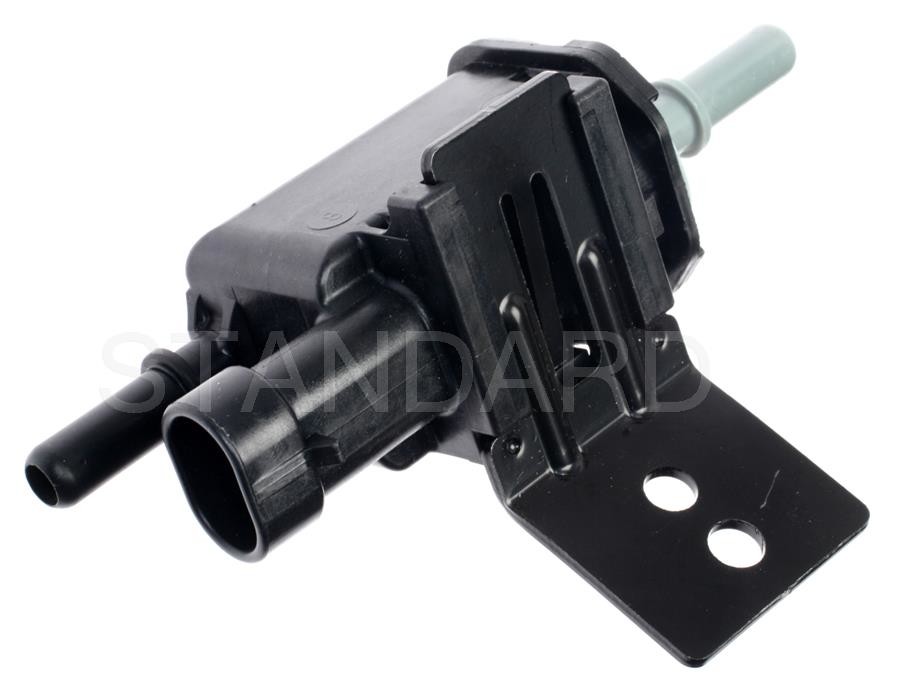 Foto de Solenoide Purga del Bote de Vapor para Chevrolet Aveo 2010 2011 Chevrolet Aveo5 2009 2010 2011 Pontiac G3 2009 2010 Marca STANDARD MOTOR PRODUCTS Nmero de Parte #CP605