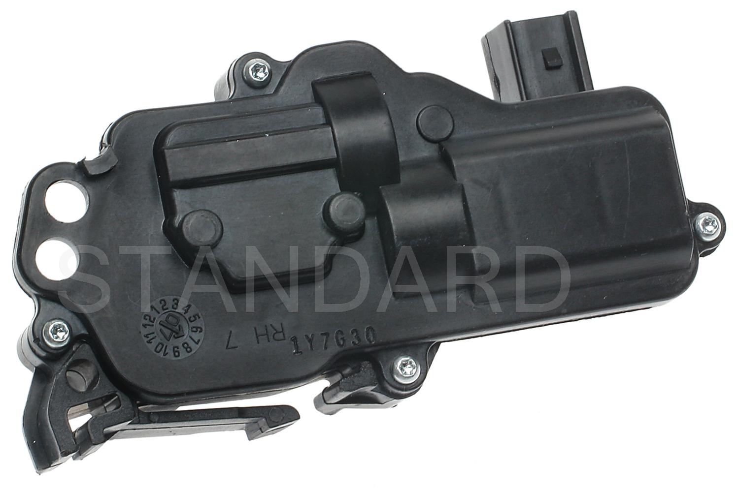 Foto de Actuador de Seguro de la Puerta para Ford Lincoln Mercury Marca STANDARD MOTOR PRODUCTS Nmero de Parte #DLA-256