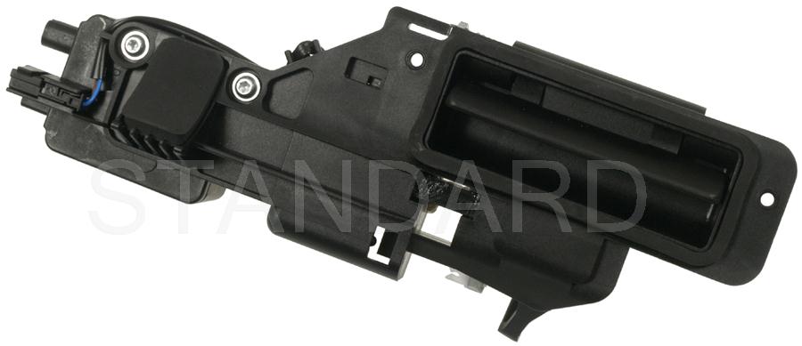 Foto de Motor Actuador de Seguro Elctrico de la puerta Power para Mercedes-Benz ML320 Mercedes-Benz ML500 Mercedes-Benz ML55 AMG Marca STANDARD MOTOR Nmero de Parte DLA-516