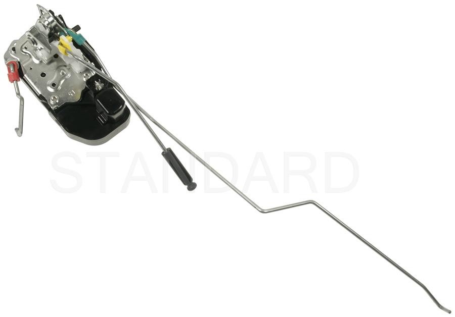 Foto de Actuador de Seguro de la Puerta para Jeep Grand Cherokee 2006 2008 Marca STANDARD MOTOR Nmero de Parte #DLA-616