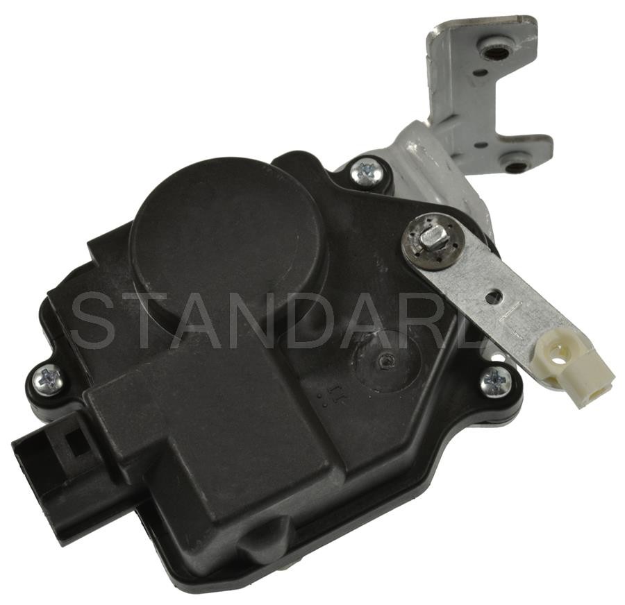 Foto de Actuador de Seguro de la Puerta para Hyundai Santa Fe 2001 2002 2003 2004 2005 Marca STANDARD MOTOR PRODUCTS Nmero de Parte #DLA-790