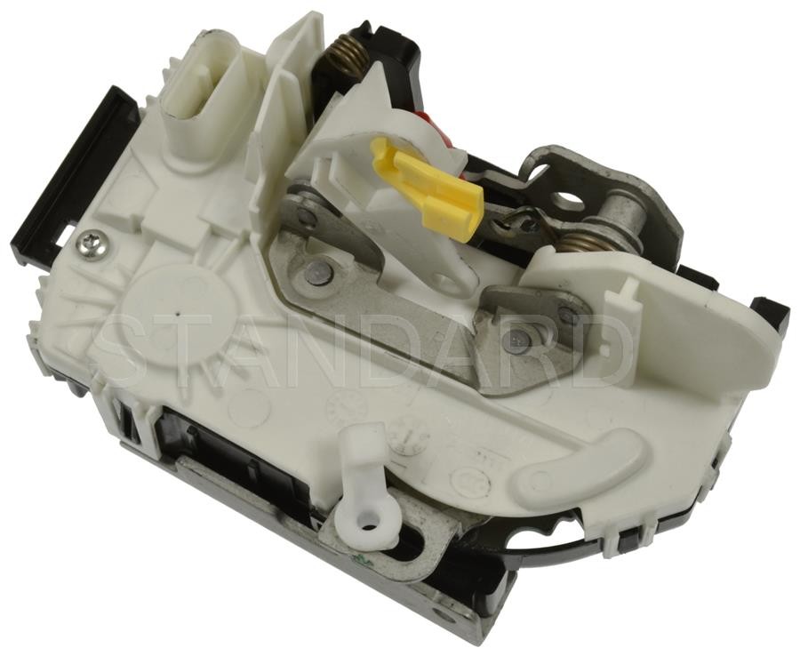 Foto de Actuador de Seguro de la Puerta para Jeep Compass 2013 Jeep Patriot 2011 2012 2013 2014 2016 Marca STANDARD MOTOR Nmero de Parte DLA1038