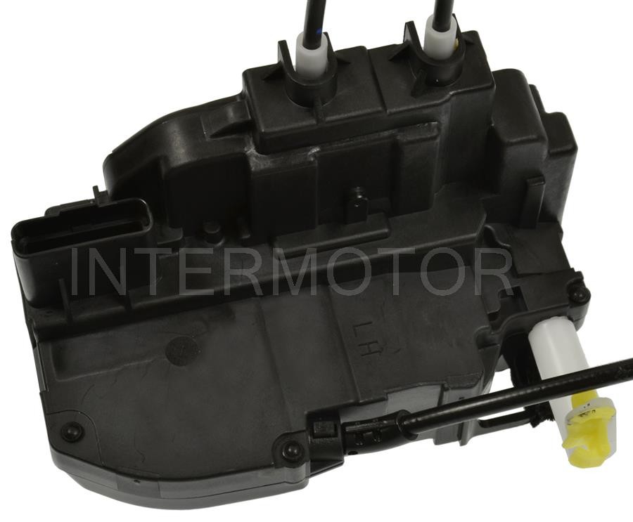 Foto de Actuador de Seguro de la Puerta para Nissan Titan Nissan Armada Infiniti QX56 Marca STANDARD MOTOR Nmero de Parte DLA1044