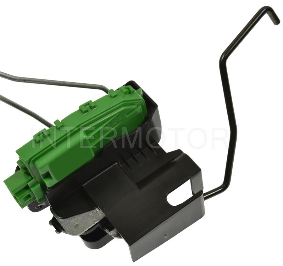 Foto de Actuador de Seguro de la Puerta para Hyundai Accent 2011 2012 2013 2014 2015 2016 Marca STANDARD MOTOR Nmero de Parte DLA936