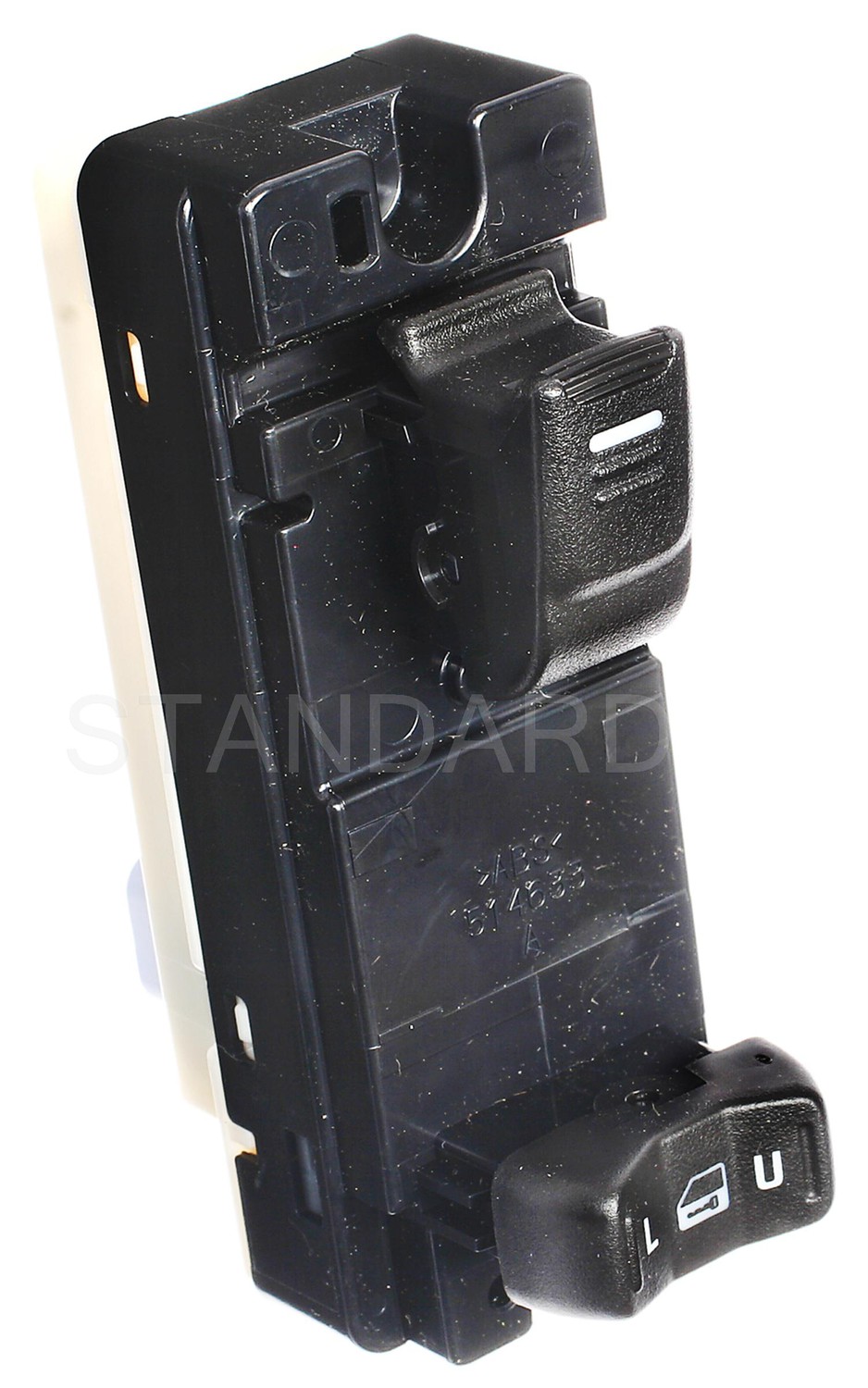 Foto de Switch de Bloqueo de la Perta para Chevrolet Colorado 2006 2008 GMC Canyon 2006 Marca STANDARD MOTOR Nmero de Parte DWS-762