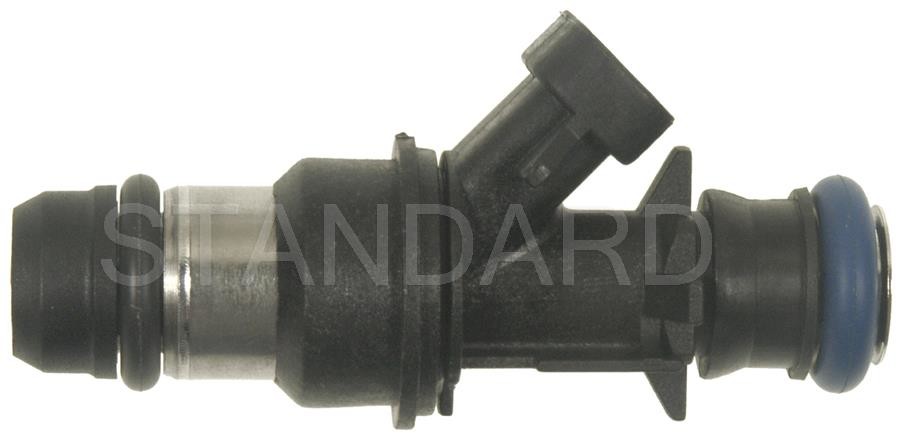 Foto de Inyector de combustible para Cadillac Escalade 2002 Marca STANDARD MOTOR Nmero de Parte FJ315