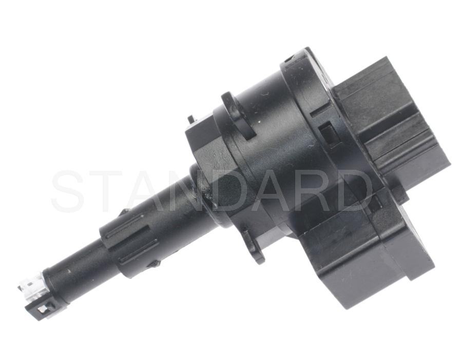 Foto de Interruptor de Control Motor del Ventilador para Hyundai Santa Fe 2005 2004 2006 2003 2002 Marca STANDARD MOTOR Nmero de Parte #HS-411