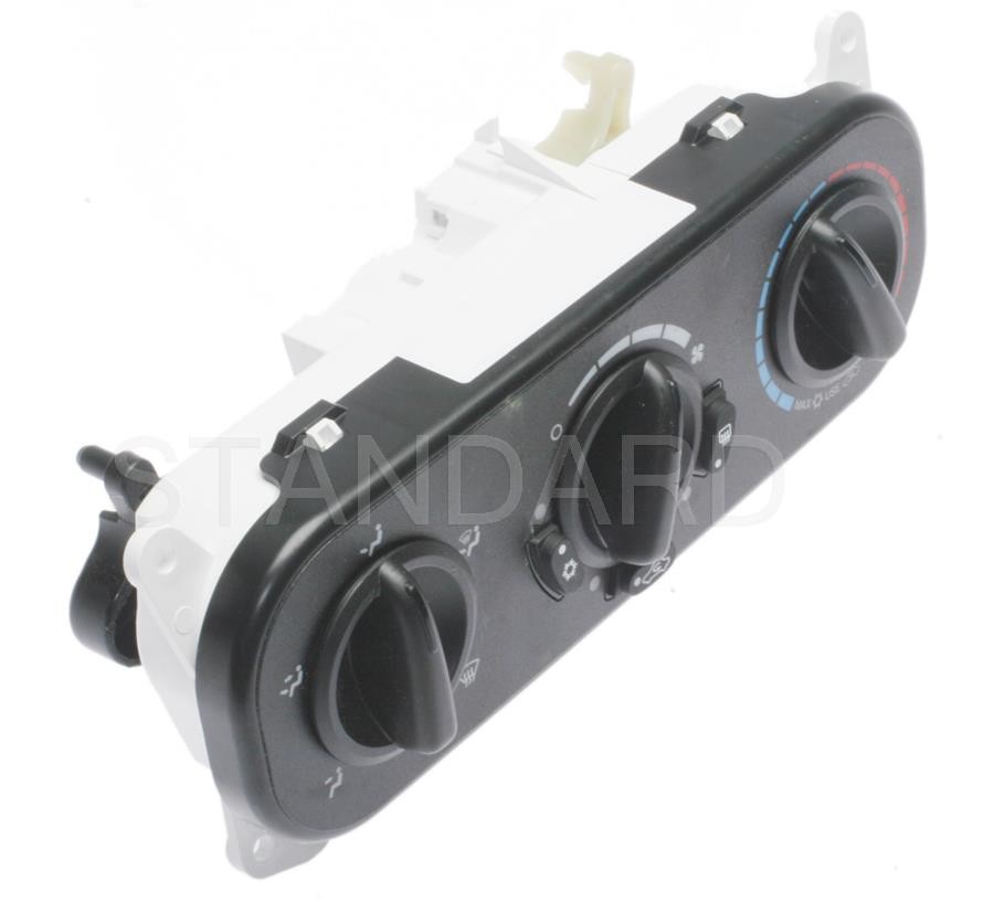 Foto de Interruptor Seleccion Aire Acondicionado para Dodge Caliber 2007 Marca STANDARD MOTOR PRODUCTS Nmero de Parte #HS-448