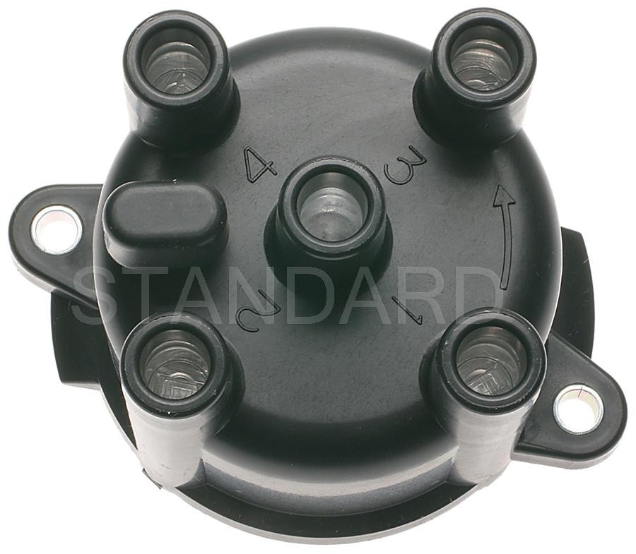 Foto de Tapa del Distribuidor para Suzuki Esteem Suzuki Swift Geo Metro Pontiac Firefly Marca STANDARD MOTOR Nmero de Parte #JH-166