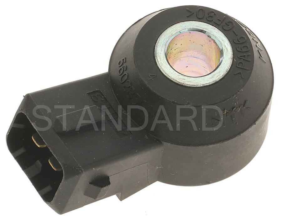 Foto de Sensor de Detonacin para Dodge Caliber 2007 Dodge Durango 2006 Dodge Journey 2010 Jeep Compass 2008 2010 Jeep Grand Cherokee 2006 2008 Jeep Liberty 2005 Marca STANDARD MOTOR Parte #KS168