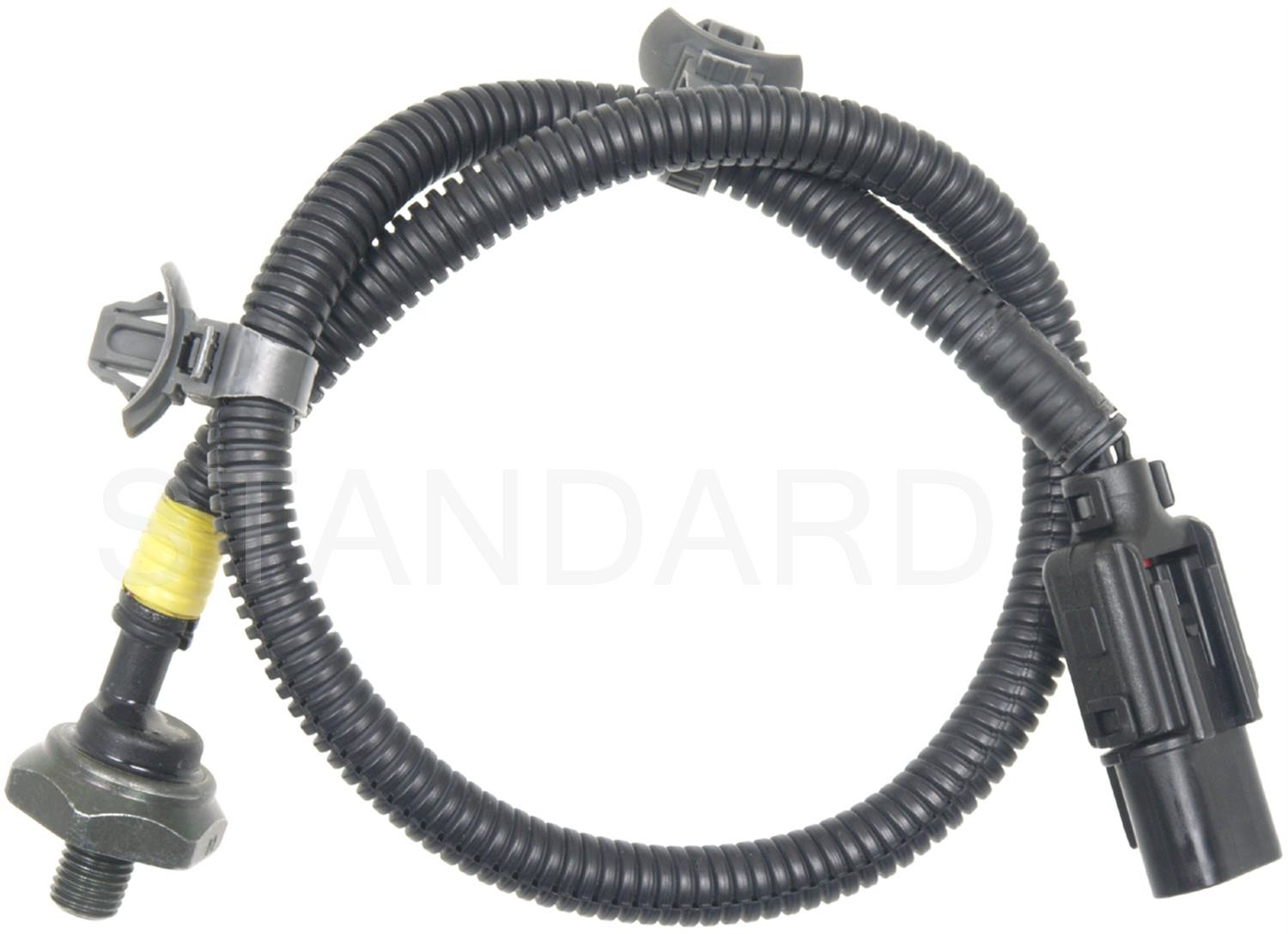 Foto de Sensor de Detonacin para Kia Sorento 2003 2004 2005 2006 Marca STANDARD MOTOR Nmero de Parte KS262