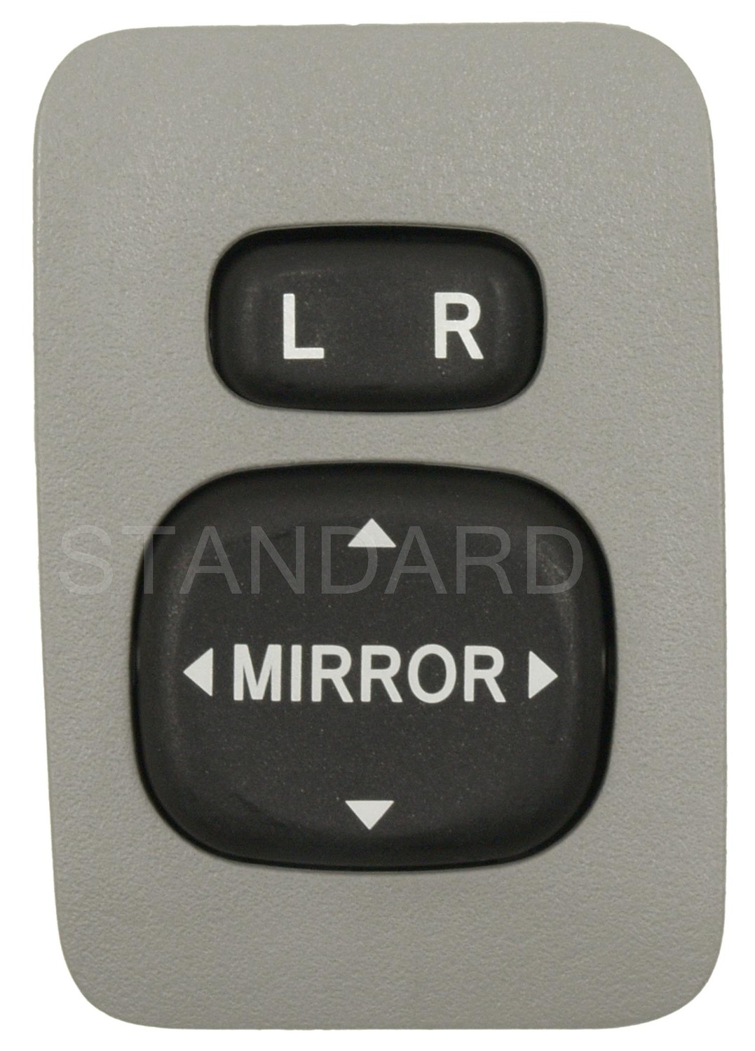 Foto de Switch Remoto del Espejo de la Puerta para Toyota Camry 2008 2007 Marca STANDARD MOTOR Nmero de Parte #MRS48