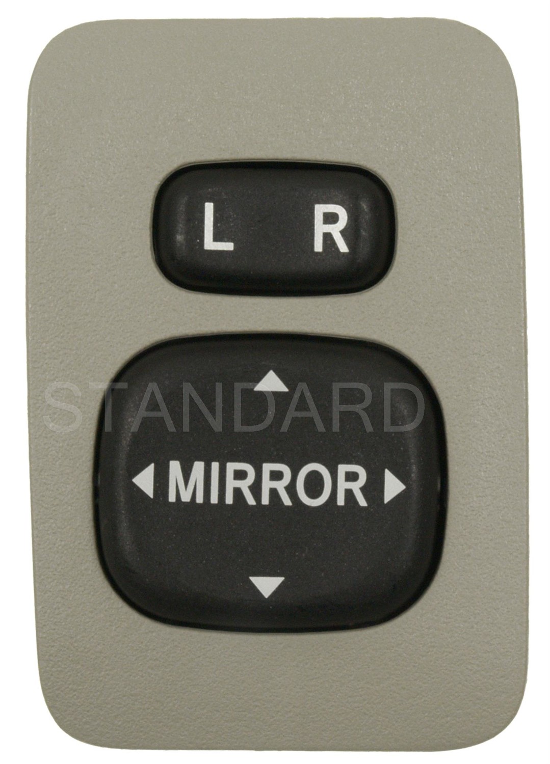 Foto de Switch Remoto del Espejo de la Puerta para Toyota Camry 2008 2007 Marca STANDARD MOTOR Nmero de Parte #MRS50